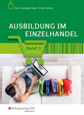 Ausbildung im Einzelhandel 3. Schülerband