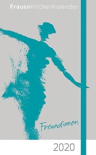 FrauenKirchenKalender 2020