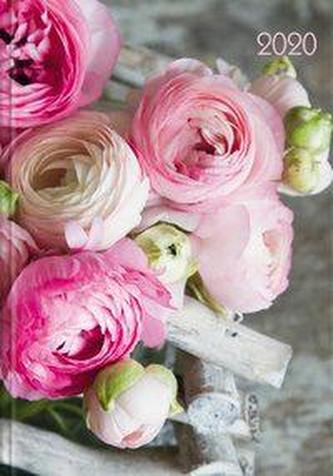 Lady-Timer Blütenzauber 2020