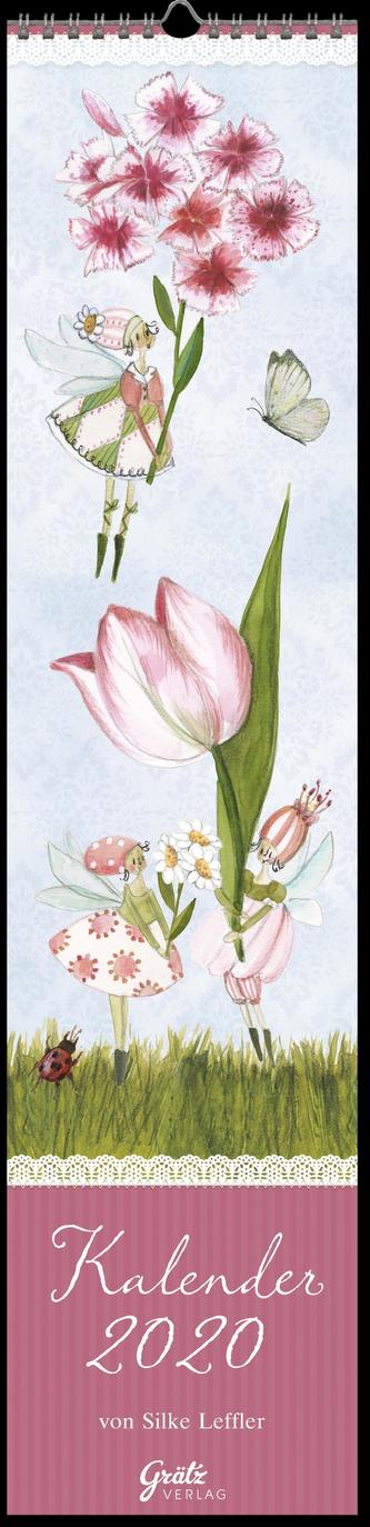 Gemüse Monatsplaner 2020