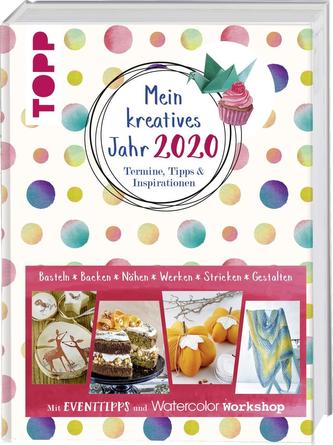 Mein kreatives Jahr 2020