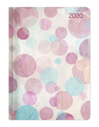 Minitimer Style Farbenspiel 2020 - A6