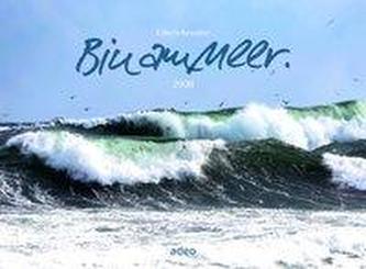Bin am Meer 2020 - Wandkalender