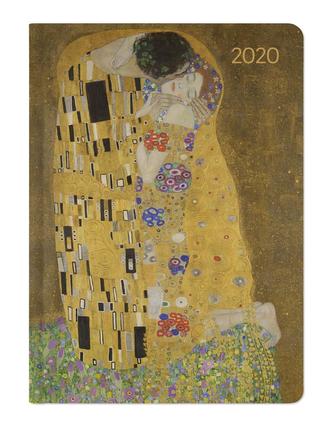 Ladytimer Klimt 2020