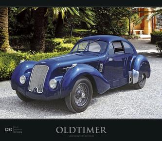 Oldtimer 2020