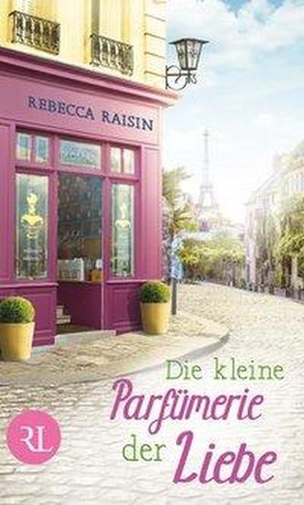 Die kleine Parfümerie der Liebe