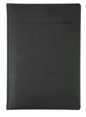 Manager-Timer XL Tucson schwarz 2020