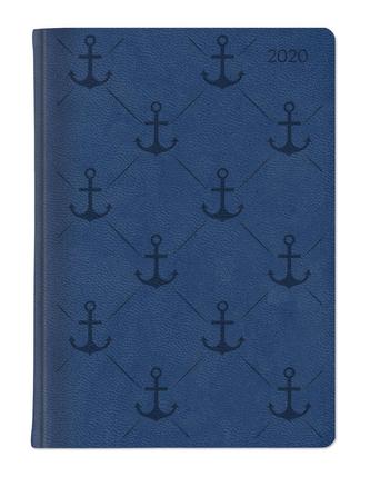 Ladytimer Grande Deluxe Blue 2020