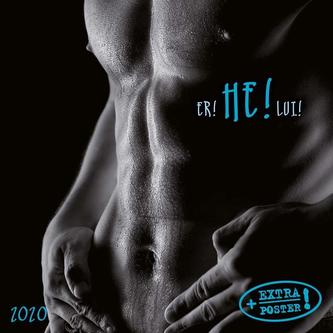 Er! / He! / Lui!  2020 Artwork Extra