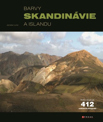 Barvy Skandinávie a Islandu (Jaroslav Luner, 2008)
