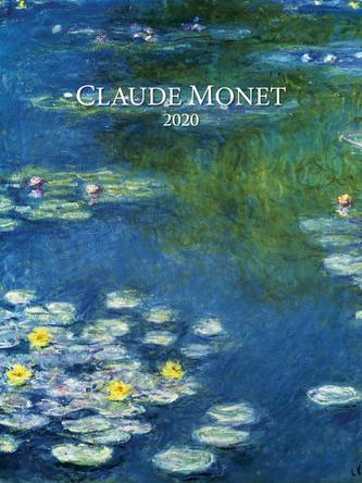 Claude Monet 2020 Claude Monet 2020