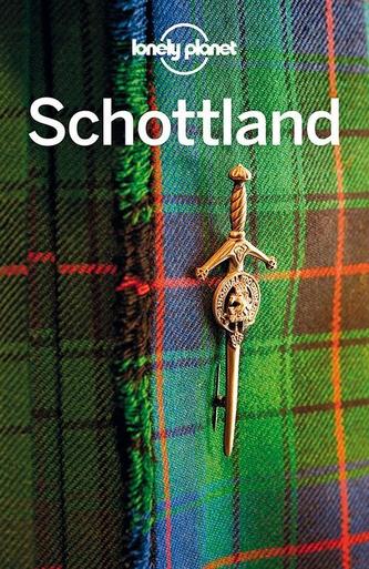 Lonely Planet Reiseführer Schottland