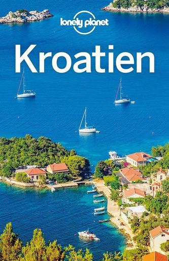 Lonely Planet Reiseführer Kroatien