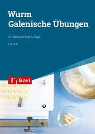 Wurm: Galenische Übungen