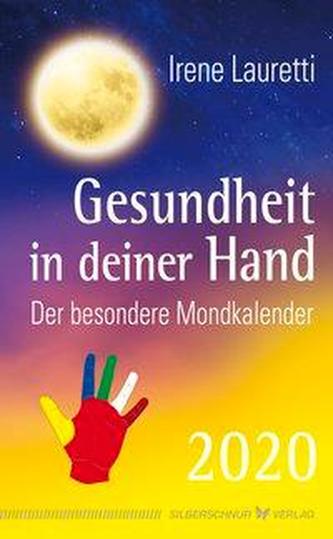 Der WAHRE Mondkalender 2020