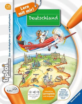 tiptoi® Deutschland