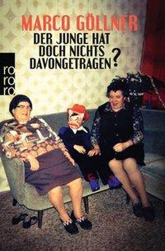 Der Junge hat doch nichts davongetragen?
