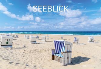 Seeblick 2020 - Bildkalender