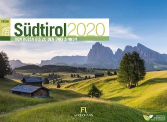 Südtirol ReiseLust 2020