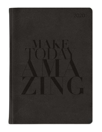 Ladytimer Grande Deluxe Black 2020