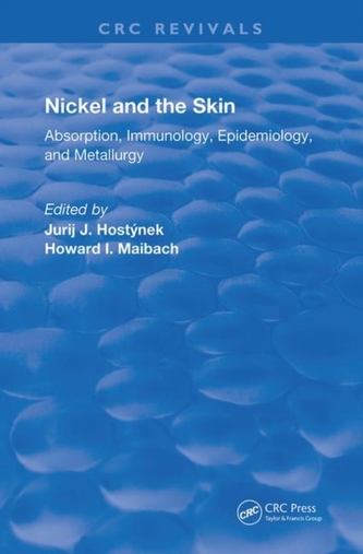 NICKEL THE SKIN ABSORPTION IMMUNO