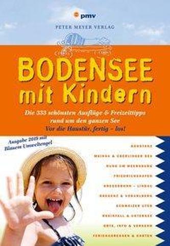 Bodensee mit Kindern
