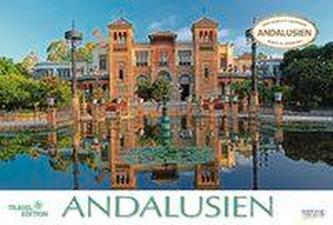 Andalusien 2020