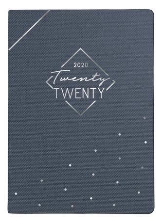 Terminplaner NatureArt Twenty twenty 2020