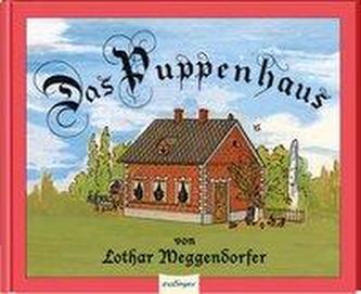 Das Puppenhaus