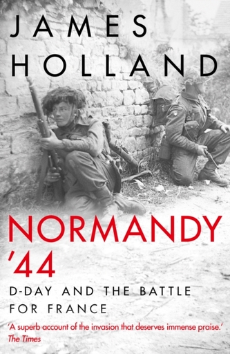 Normandy 44 Normandy 44