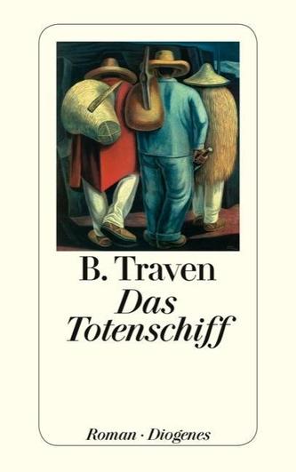 Das Totenschiff