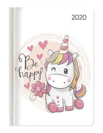 Ladytimer Unicorn 2020