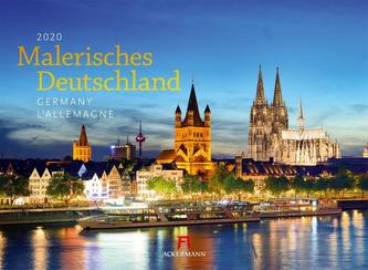 Malerisches Deutschland 2020