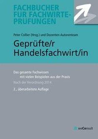Geprüfter Handelsfachwirt