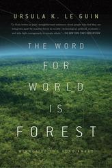 The Word for World is Forest