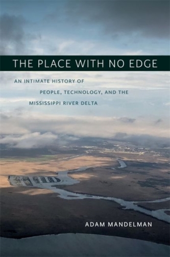 The Place with No Edge The Place with No Edge