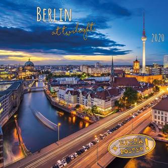 Berlin Twilight Zone 2020. What a Wonderful World