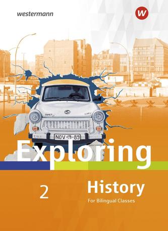 Exploring History SI -Ausgabe 2017
