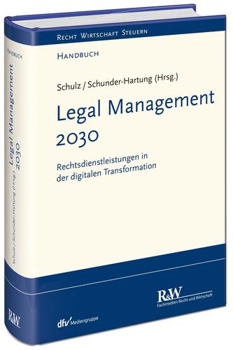 Recht 2030