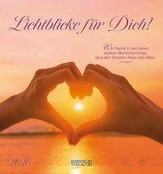 Lichtblicke 2020