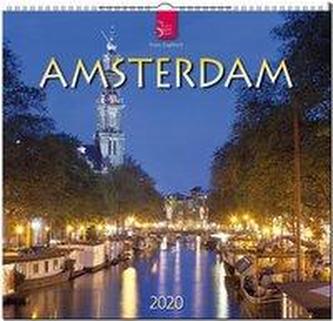 Amsterdam 2020