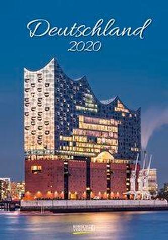 Deutschland 2020