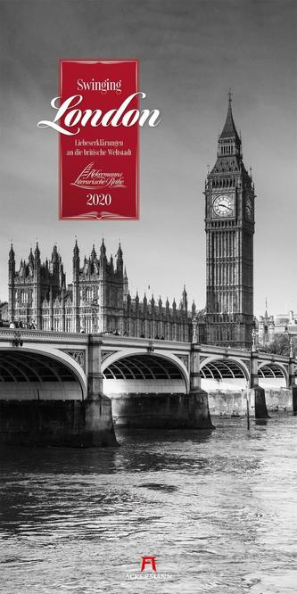 Swinging London 2020