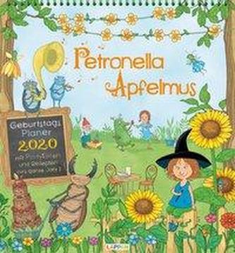 Petronella Apfelmus 2020