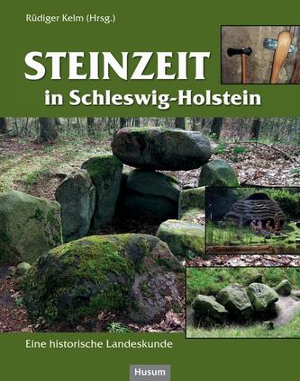 Steinzeit in Schleswig-Holstein