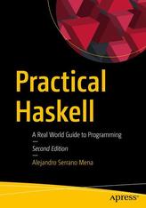 Practical Haskell