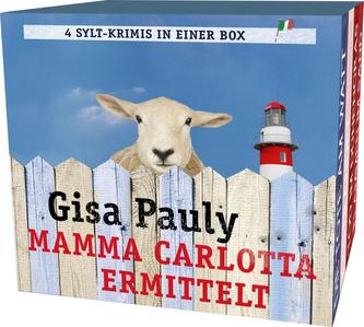 Neue Fälle für Mamma Carlotta