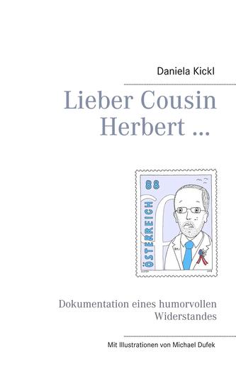 Lieber Cousin Herbert ...