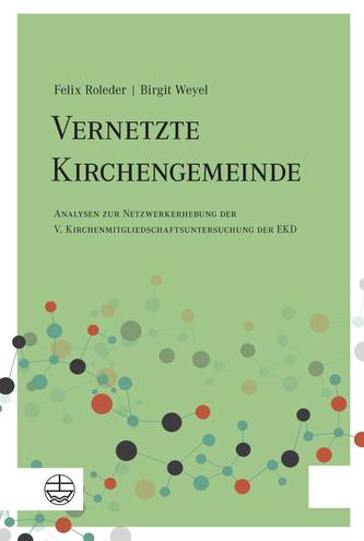 Vernetzte Kirchengemeinde
