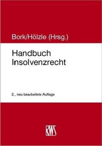 Handbuch Insolvenzrecht